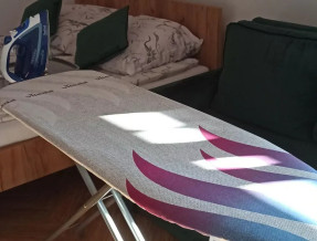 Apartament "Między Górą a Rzeką"  w miejscowości Trybsz