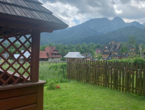 Apartament Poleczka Zakopane Kościelisko  w miejscowości Kościelisko