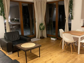 Apartament Poleczka Zakopane Kościelisko  w miejscowości Kościelisko