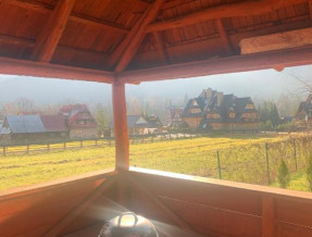 Apartament Poleczka Zakopane Kościelisko  w miejscowości Kościelisko