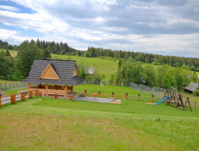 Dom Wczasowy Giewont  w miejscowości Murzasichle