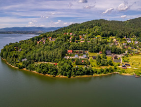 Domki Lord  w miejscowości Tresna