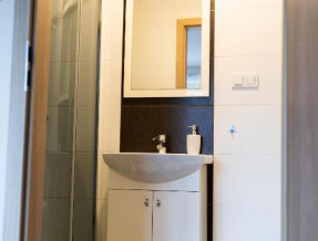 Rodzinny Apartament Folker  w miejscowości Cisiec