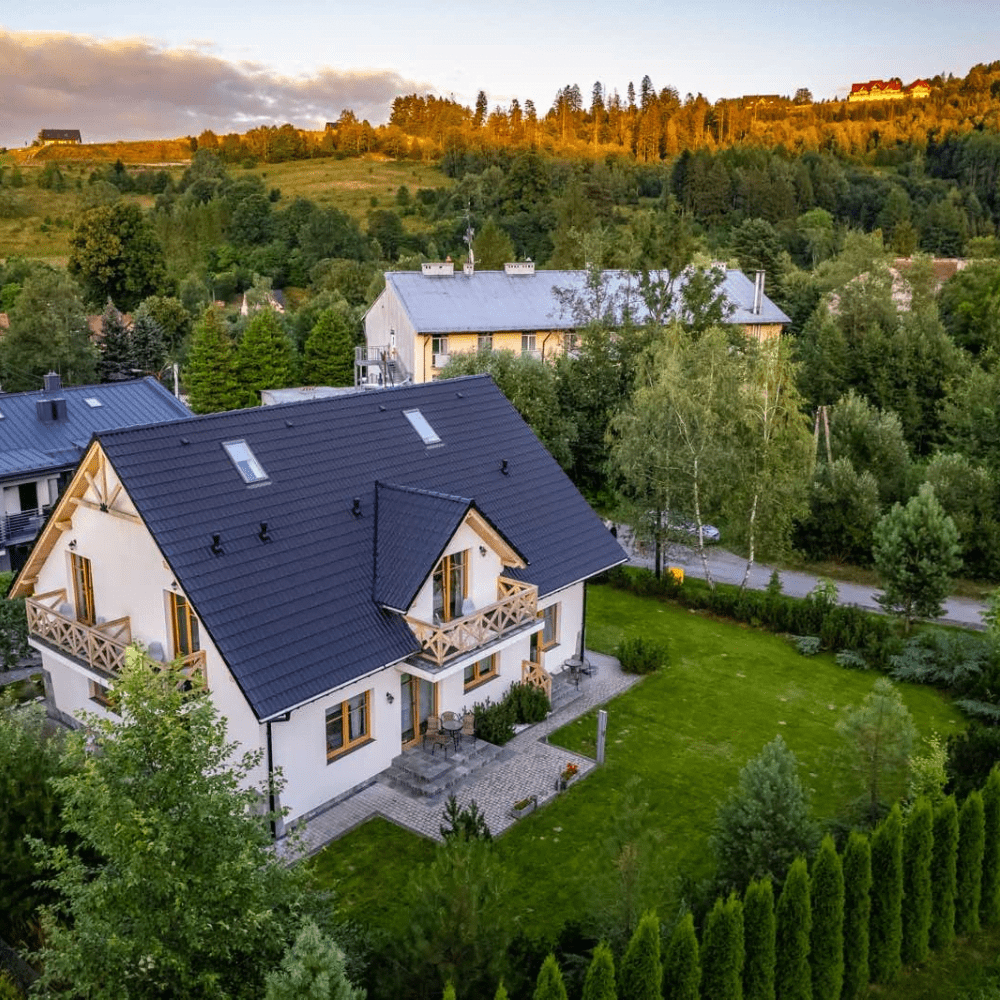 Hajnica GórSKI  w miejscowości Wisła