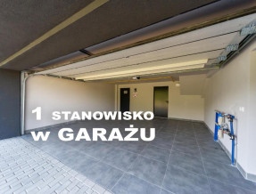 Apartament Tosia Szczyrk z widokiem na góry i garażem  w miejscowości Szczyrk