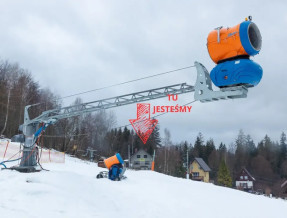 Dom na Stoku  w miejscowości Istebna