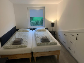 Apartament pod Sadem  w miejscowości Śleszowice