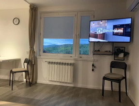 Apartament pod Sadem  w miejscowości Śleszowice