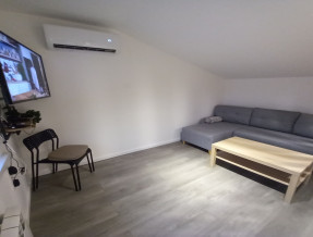 Apartament pod Sadem  w miejscowości Śleszowice