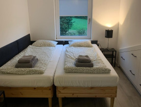 Apartament pod Sadem  w miejscowości Śleszowice