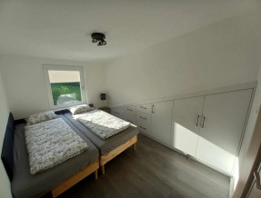 Apartament pod Sadem  w miejscowości Śleszowice