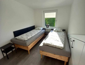 Apartament pod Sadem  w miejscowości Śleszowice