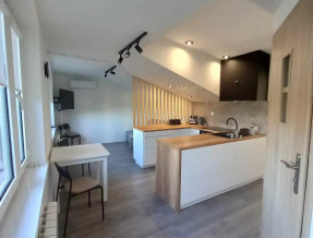 Apartament pod Sadem  w miejscowości Śleszowice