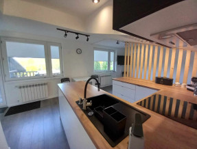 Apartament pod Sadem  w miejscowości Śleszowice