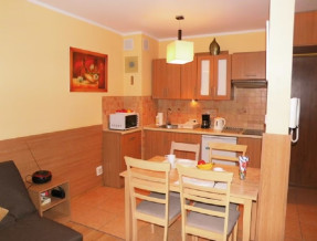 Apartament dla Ciebie  w miejscowości Krynica-Zdrój