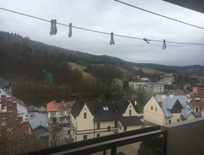 Apartament Urlopik  w miejscowości Krynica-Zdrój