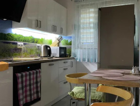 Apartament Urlopik  w miejscowości Krynica-Zdrój