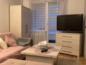 Apartament Urlopik  w miejscowości Krynica-Zdrój