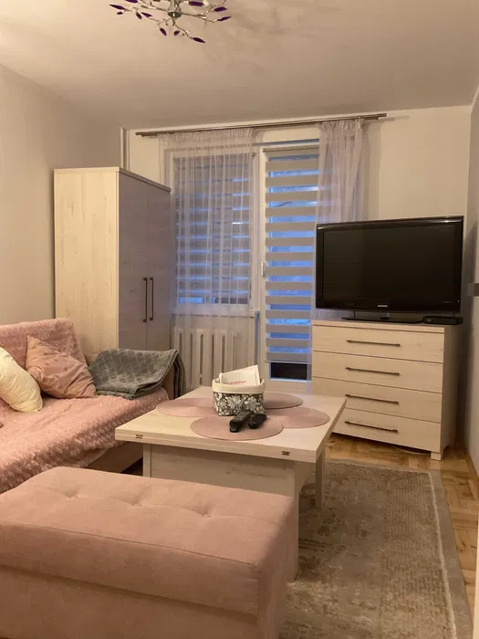 Apartament Urlopik  w miejscowości Krynica-Zdrój