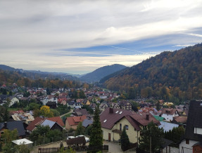 U Celinki Pokoje Gościnne w Szczawnicy  w miejscowości Szczawnica