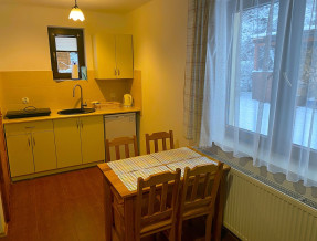 Apartament Cisna  w miejscowości Cisna