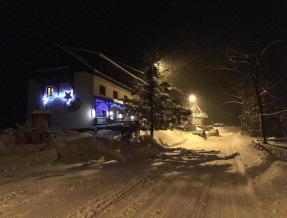 Ośrodek Turystyki Górskiej Alaska  w miejscowości Żabnica