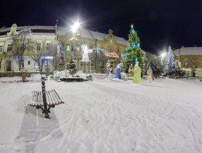 Pokoje Pod Brzozą  w miejscowości Myślenice