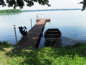 Wichrowe Wzgórze  w miejscowości Leleszki