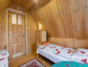 Pokoje Gościnne Baron  w miejscowości Zakopane
