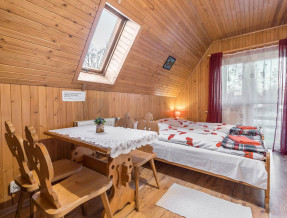 Pokoje Gościnne Baron  w miejscowości Zakopane