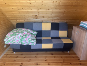 Domek w Kiersztanowie  w miejscowości Kiersztanowo