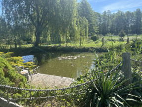 Domek w Kiersztanowie  w miejscowości Kiersztanowo