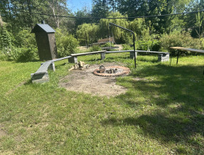 Domek w Kiersztanowie  w miejscowości Kiersztanowo