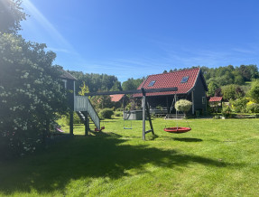 Domek w Kiersztanowie  w miejscowości Kiersztanowo