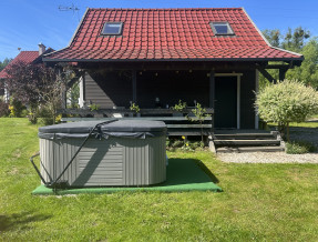 Domek w Kiersztanowie  w miejscowości Kiersztanowo