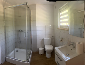 Domek w Kiersztanowie  w miejscowości Kiersztanowo