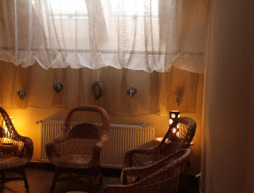 U Leśników  w miejscowości Krynica-Zdrój