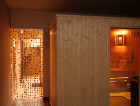 U Leśników  w miejscowości Krynica-Zdrój