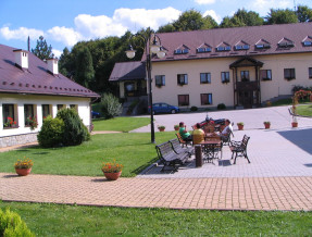 U Leśników  w miejscowości Krynica-Zdrój