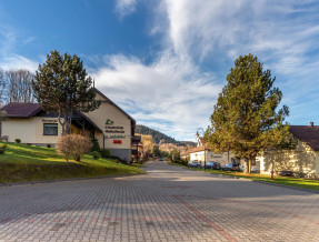 U Leśników  w miejscowości Krynica-Zdrój