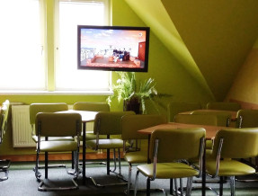 U Leśników  w miejscowości Krynica-Zdrój