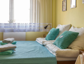 U Leśników  w miejscowości Krynica-Zdrój