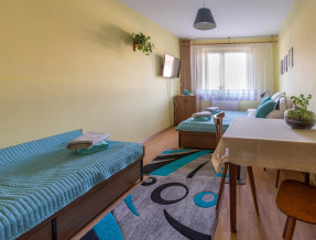 U Leśników  w miejscowości Krynica-Zdrój