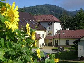 U Leśników  w miejscowości Krynica-Zdrój