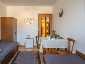 U Leśników  w miejscowości Krynica-Zdrój