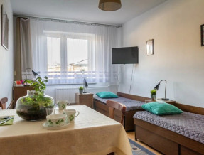 U Leśników  w miejscowości Krynica-Zdrój