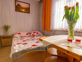 Willa u Józka  w miejscowości Zakopane