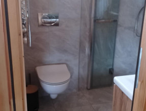 Domek w Dolinie Ciszy  w miejscowości Grywałd