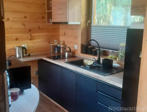 Domek w Dolinie Ciszy  w miejscowości Grywałd