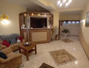 Dom Wypoczynkowy Ambrozja  w miejscowości Białka Tatrzańska